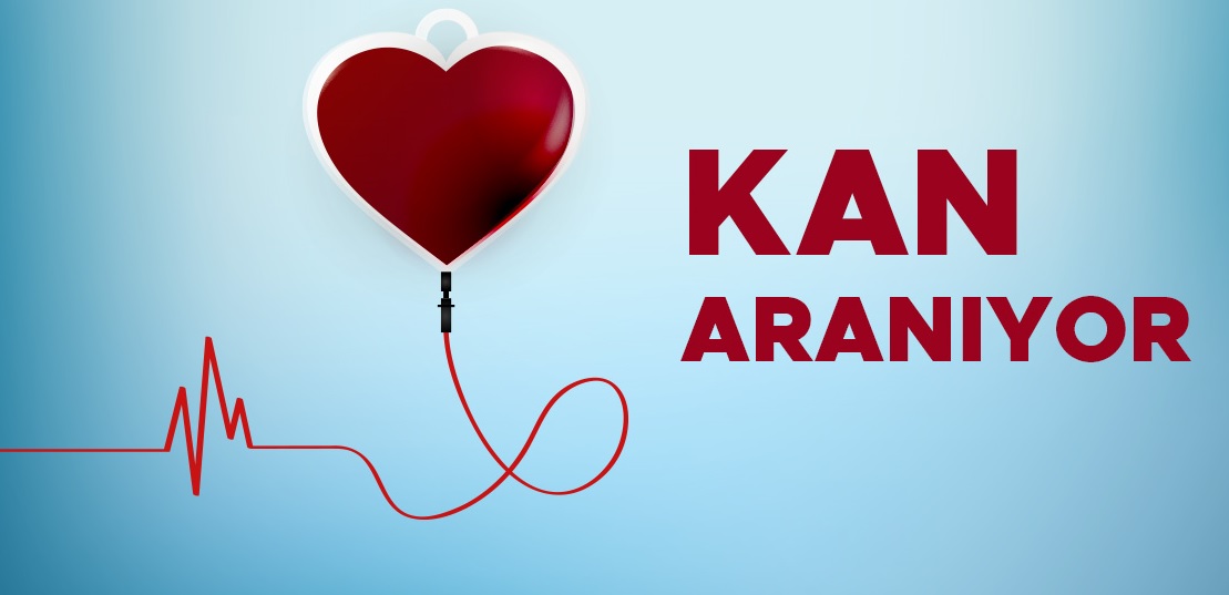 Acil Kan İhtiyacı
